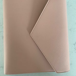 Erin Condren Blush A5 Lifeplanner